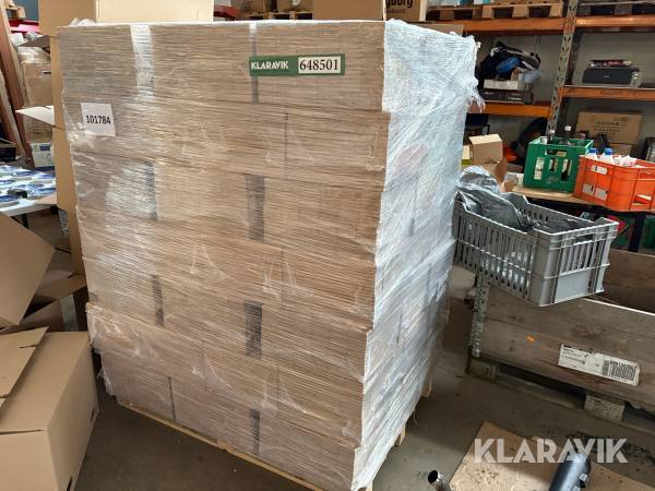 Sildebensparket Exportdrvo Eg rustik 151 kvm2