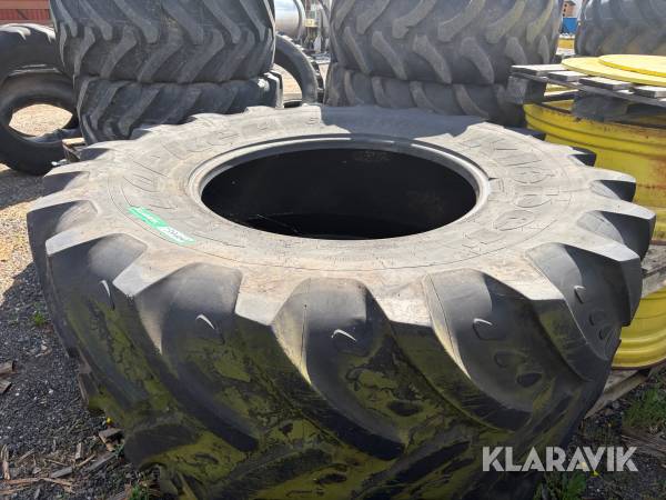 Dæk Kleber 650/85R38 1 styk