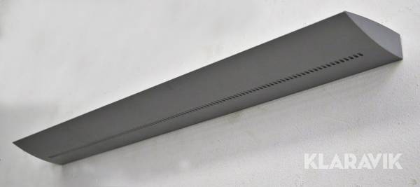 Vægarmatur Louis Poulsen Malmø 39 watt 20 styk