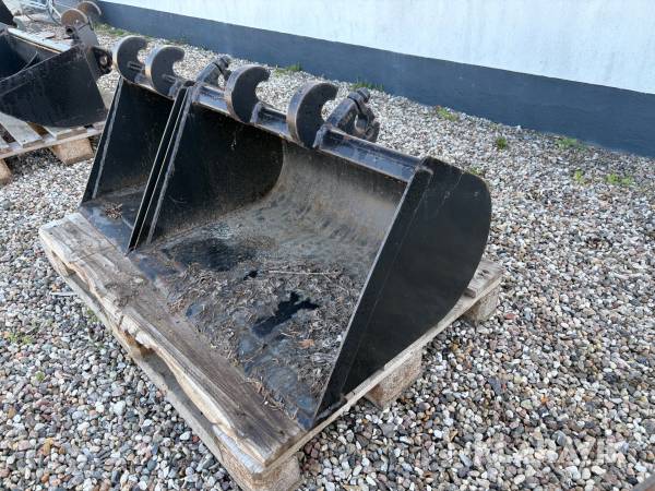 Graveskovle 80 cm og 40 cm med RA skifte