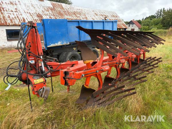 Plov Kuhn Varimaster 151