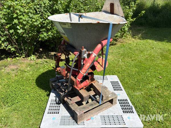 Saltspreder Rondini Toy R 100