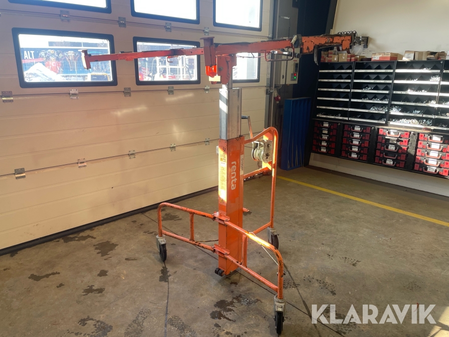 Gipsplade hejs Levpano Combi