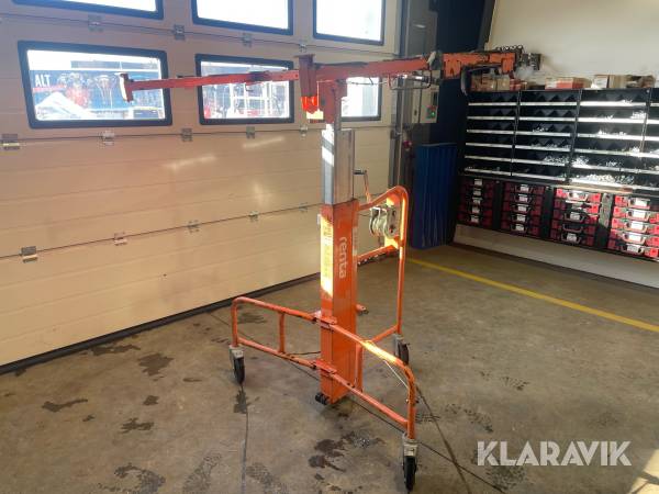 Gipsplade hejs Levpano Combi