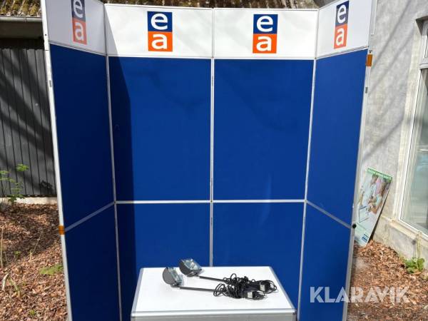 Messestand
