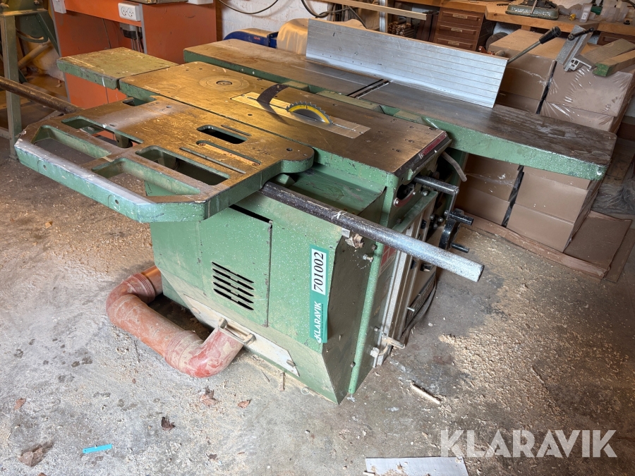 Sav Robland K31