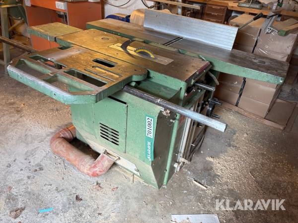 Sav Robland K31
