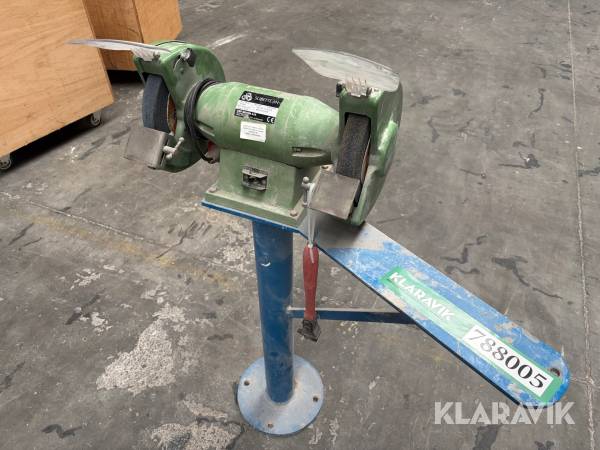 Slibemaskine KEF Slibette 8N 1 styk