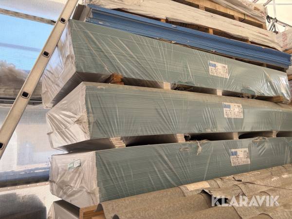 Gipsplader Knauf EH-3 Cima Board 120 styk.