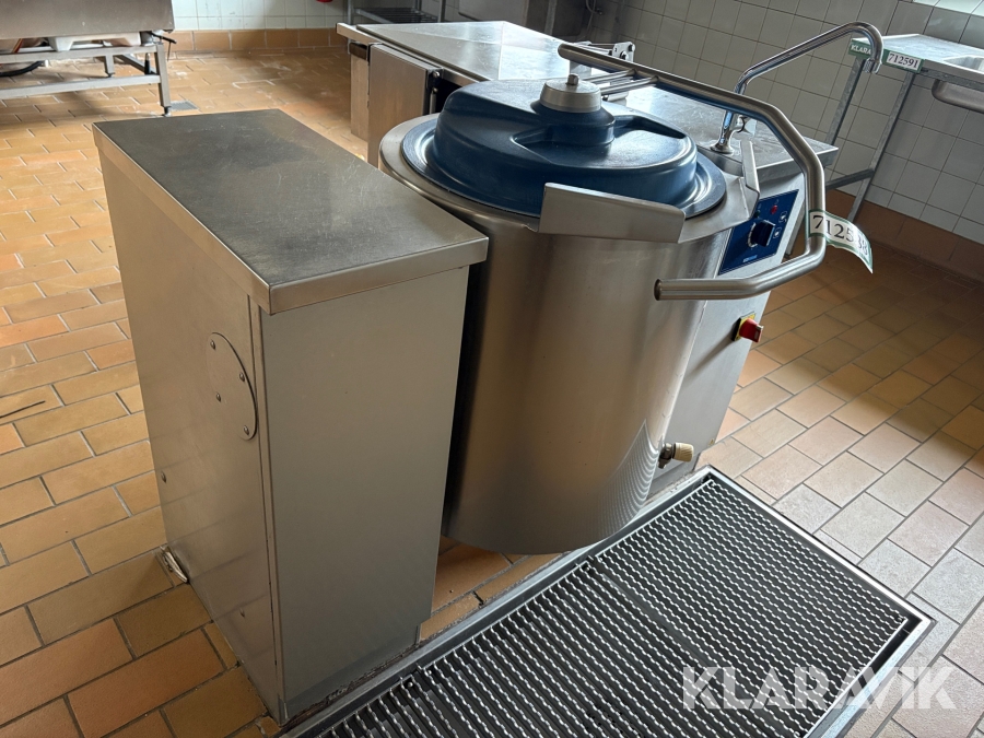 Gryde Jøni foodline J-225 0 vari