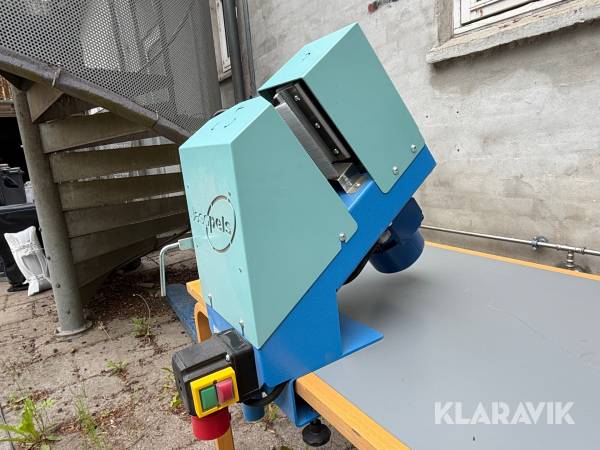 Skindrenser Jasopels T3