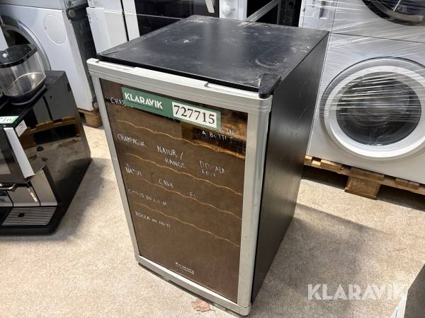 Vinkøleskab Baumatic BWE40