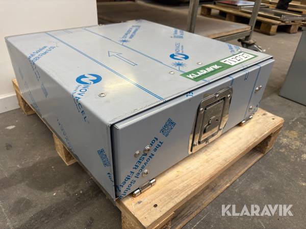 Sideskab Aka - danbox