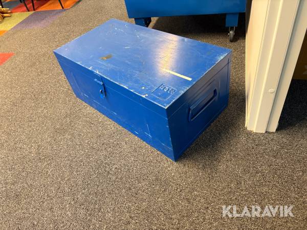 Opbevaringskasse Bott