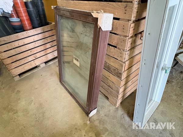 Vindue - Kappa E Super / Argon