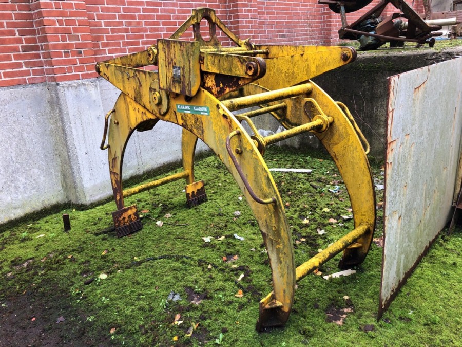 Rørtang