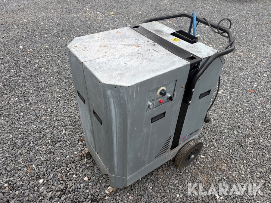 Hotbox Reno Hot Box 104kW - 1 styk