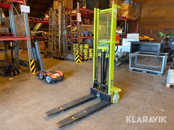 Palleløfter Pramac MX 8