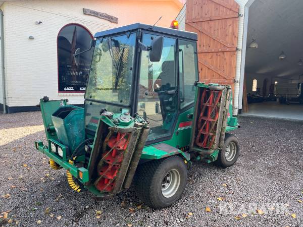 Græsslåmaskine Ransomes Commander 3510