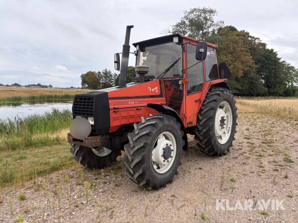 Traktor Volvo BM Valmet