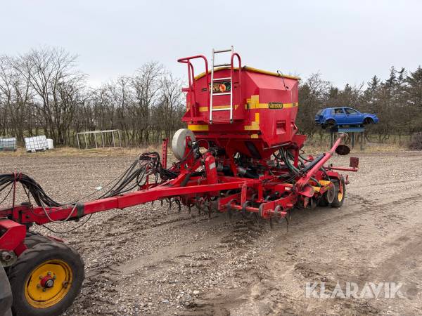 Såmaskine Väderstad Rapid Väderstad Rapid 800 F