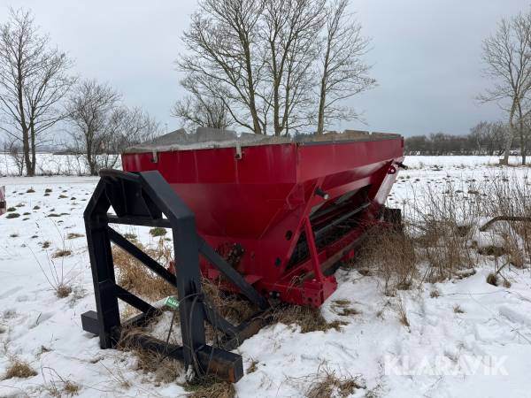 Saltspreder Epoke SW3501