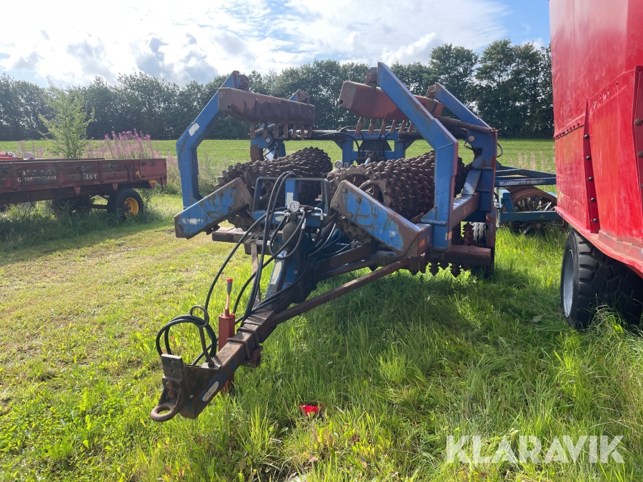 Tromle Dalbo Minimax