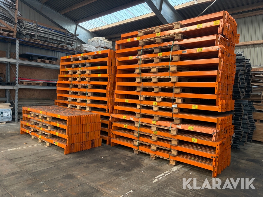 Pallereoler
