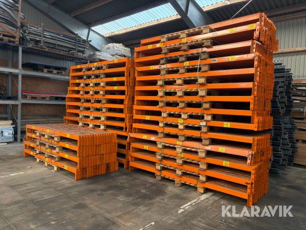 Pallereoler