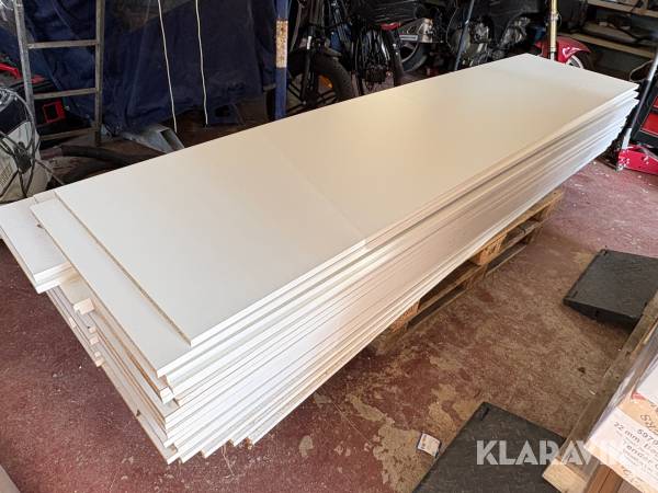 Hobbyplader assorteret 29styk