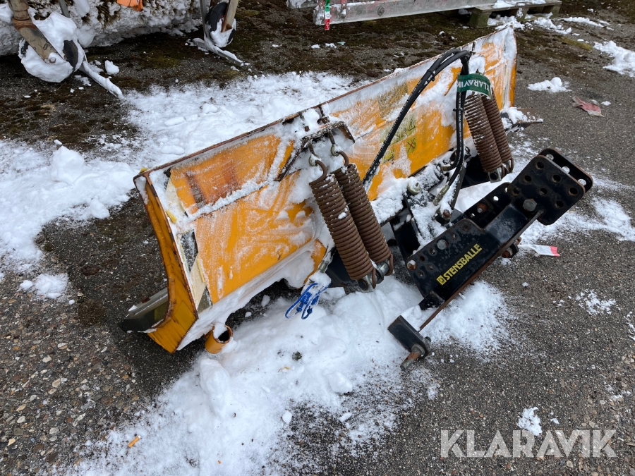 Sneplov Stensballe FS 1700 M