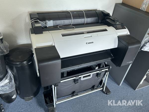Storformatprinter Canon ImagePROGRAF TM-200
