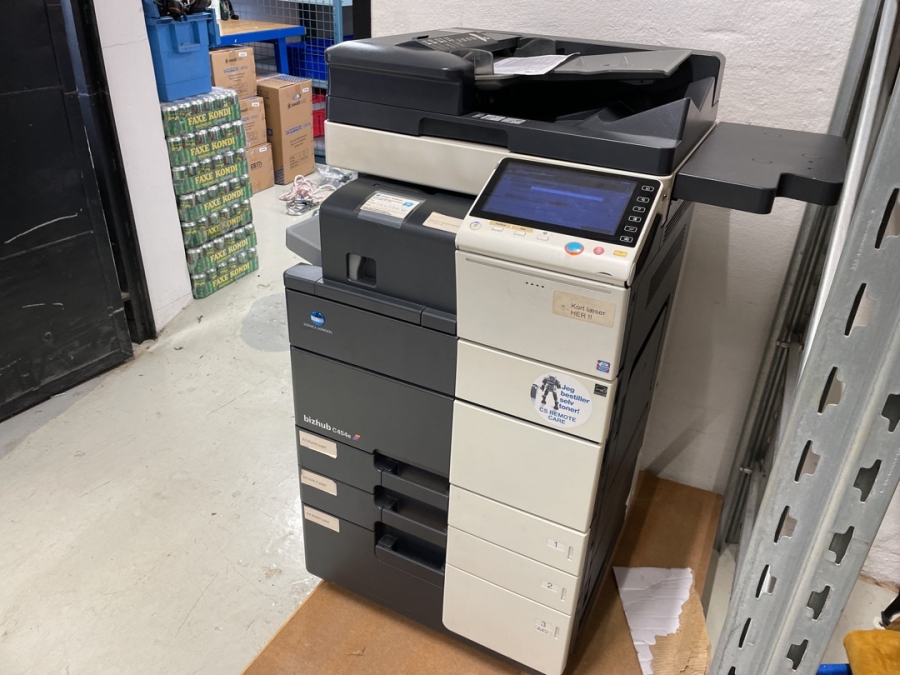 Printer