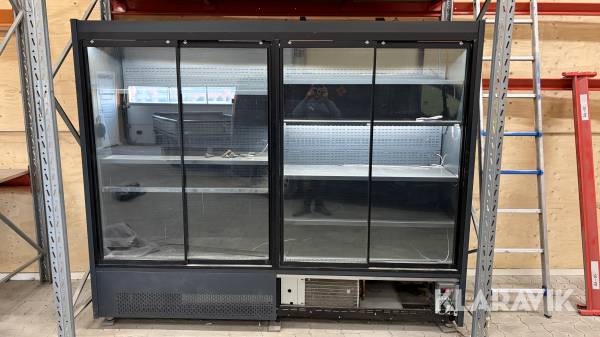 Display køleskab Samsung GALAXY 250 GD TN R290 H205 SF I/E 7016P