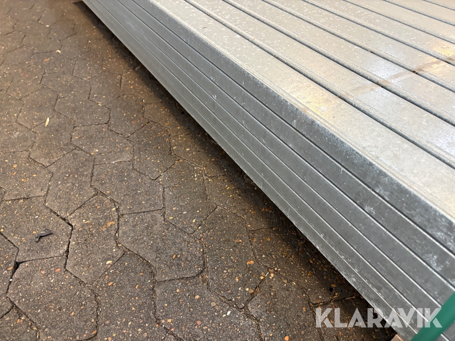 Teleskopskinner Knauf Mr Stolpe M asym Flanger Esbjerg Kl