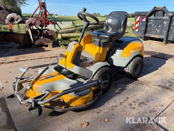 Græsslåmaskine Stiga Park Pro 340X