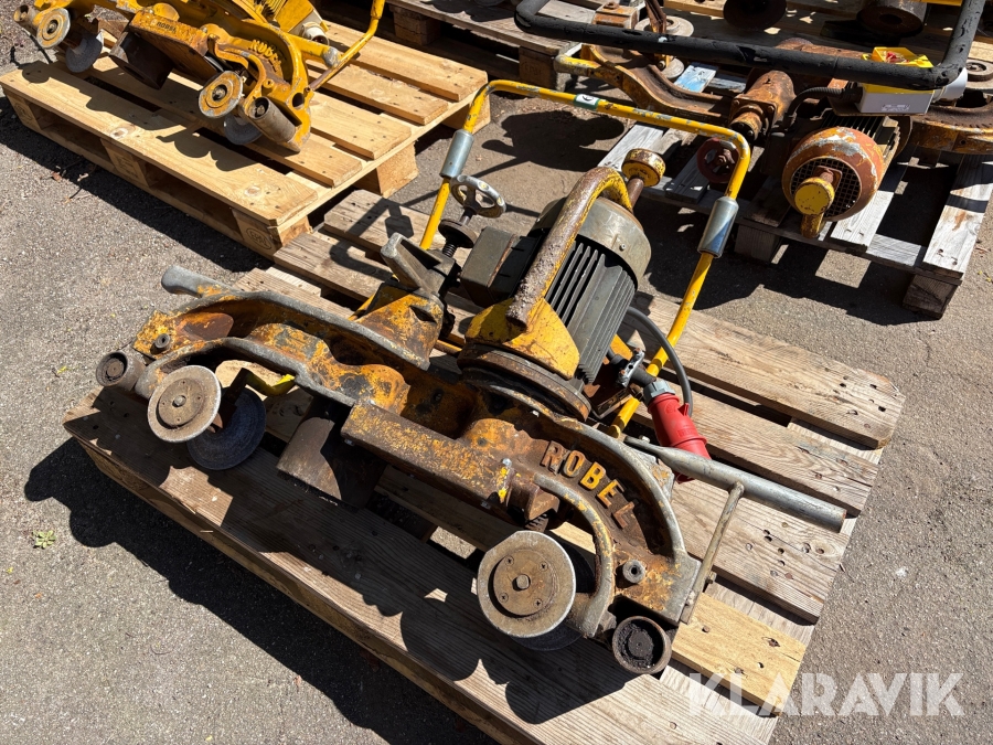Skinnesliber Robel 13.44