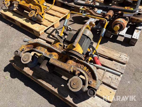 Skinnesliber Robel 13.44