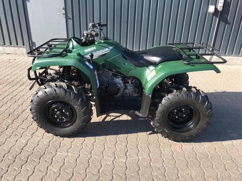 ATV