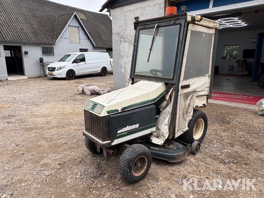 Redskabsbærer Bolens Hydro