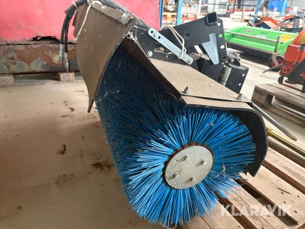 Kost Hydromann HBM 140
