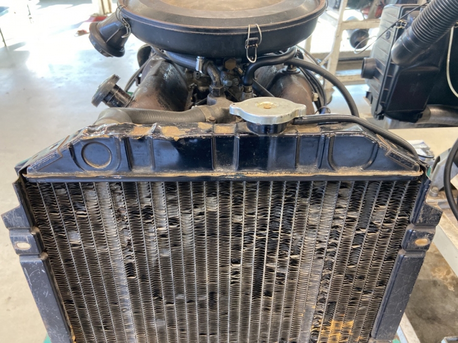 Motor