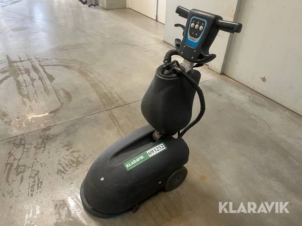 Gulvvasker/Gulvvaskemaskine Fimap Ginie