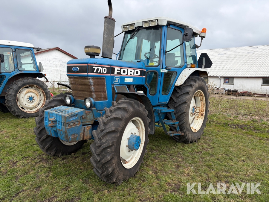 Ford 7710 