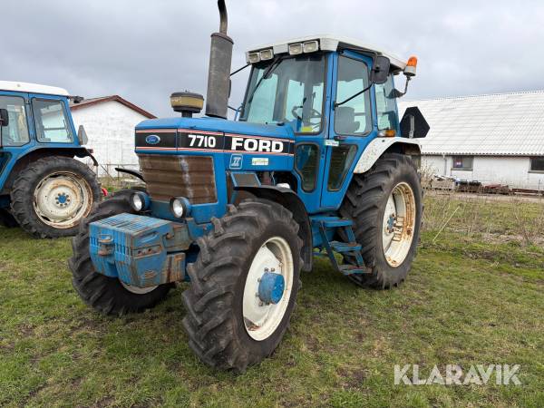Ford 7710 
