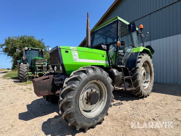 Traktor Deutz-Fahr DX 3.70