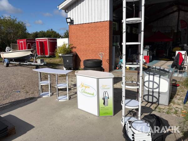 Messestand