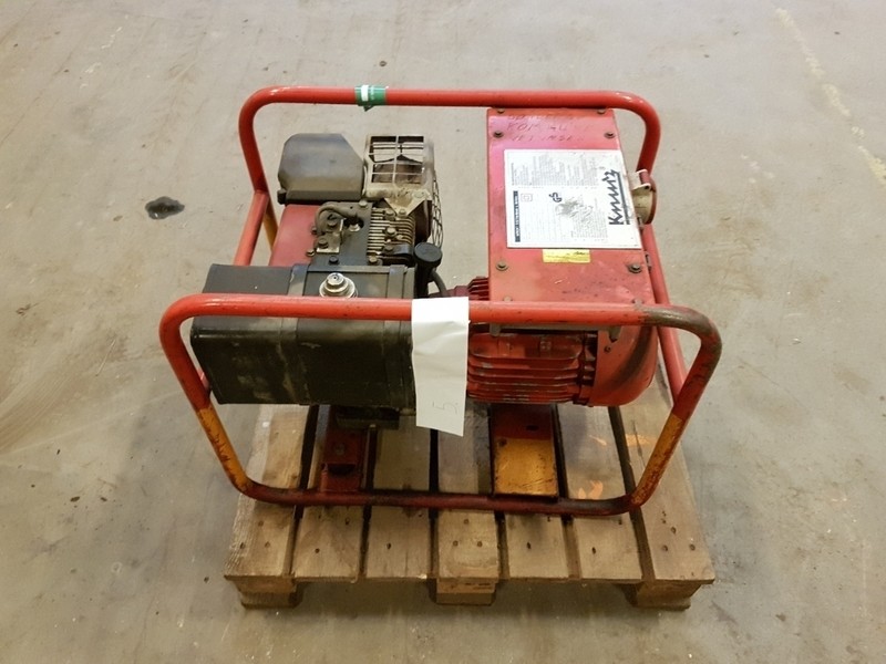 Generator