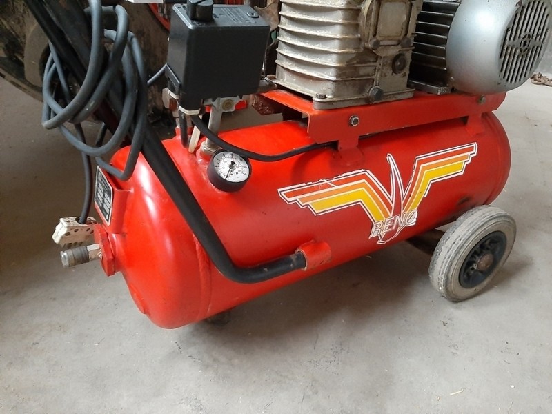 Kompressor