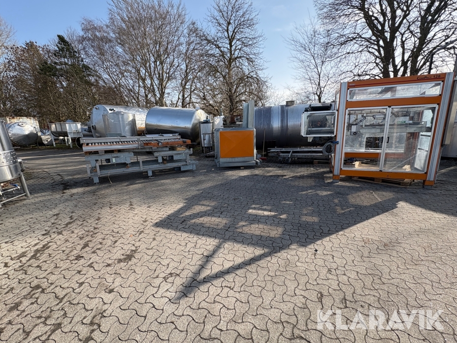 InterSystem ComPact 128